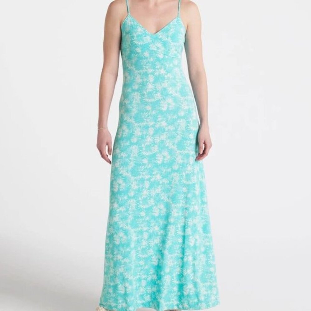 Brand New Michael Kors Slip Maxi Size XL